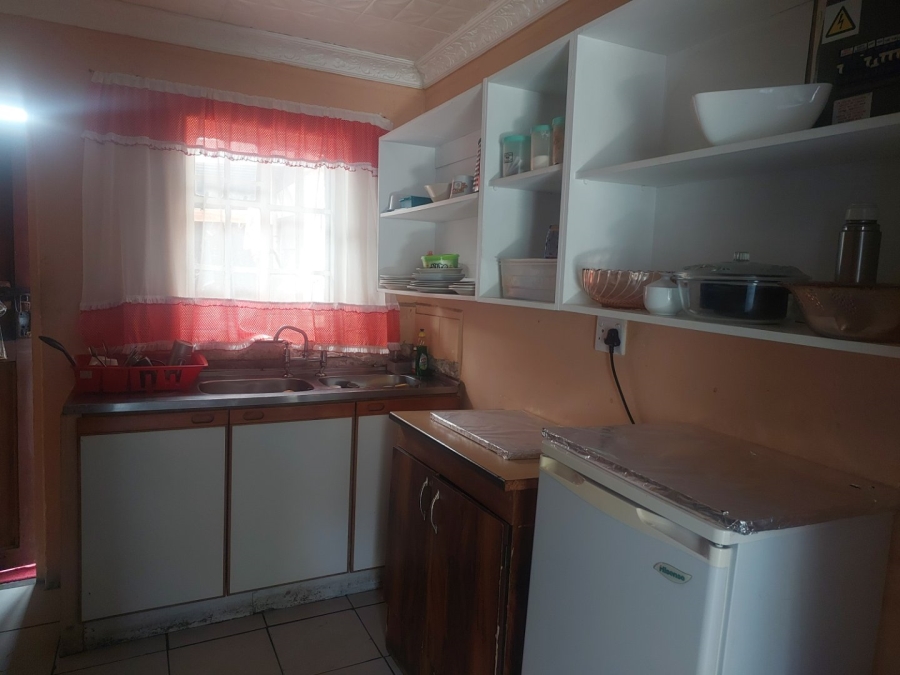 2 Bedroom Property for Sale in Clarkes Estate Western Cape